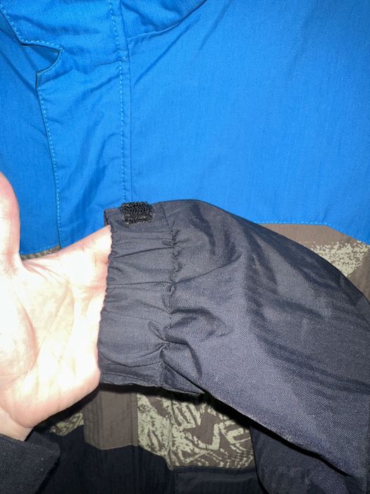 Geaca SKI QuikSilver marimea L, Pret 120 lei