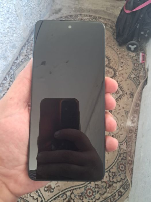 Телефон Huawei Nova Y73