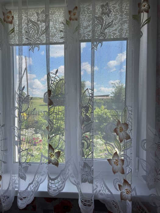 Частный загородный дом