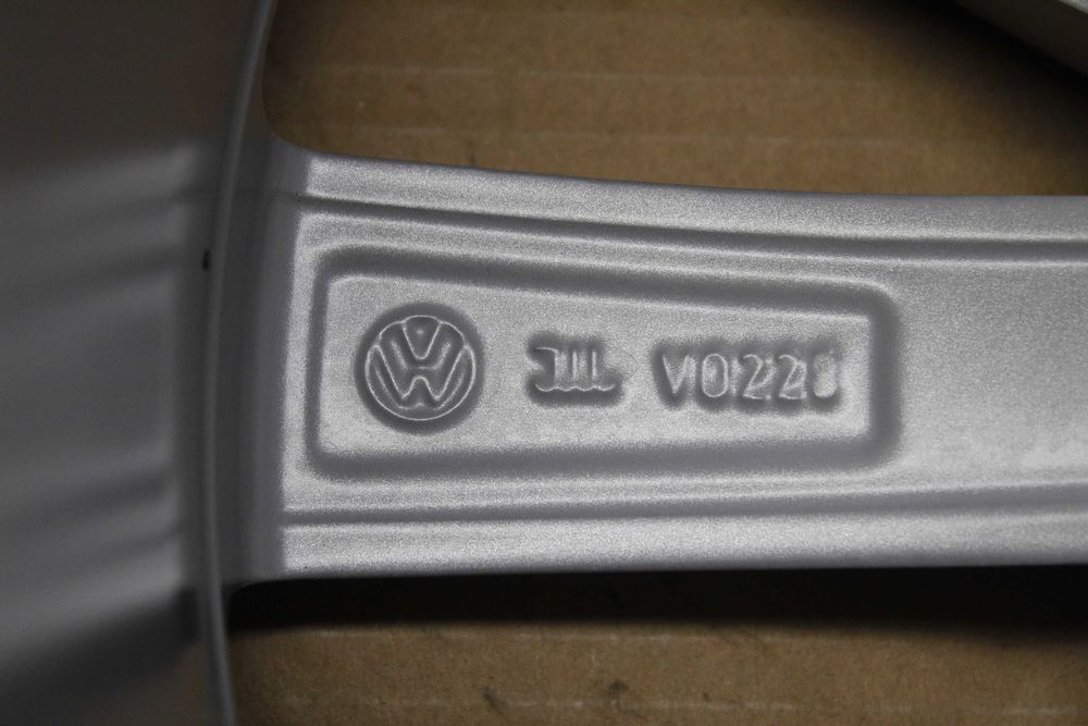 Джанти 17" VW Passat, Arteon