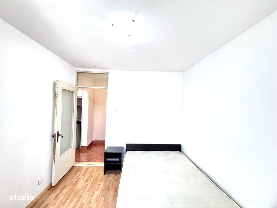 Apartament 3 cam decomandat – Sid. Vest – lângă Stadionul Oțelul