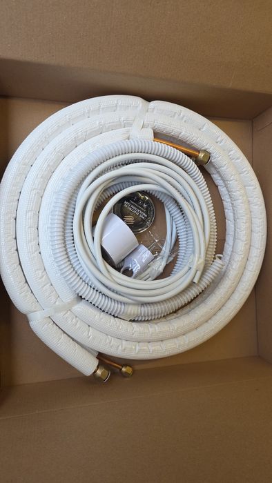 Комплект за монтаж на климатици