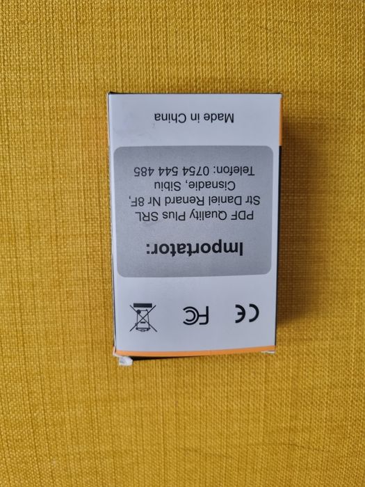 Tester auto / Interfata OBD II diagnoza Bluetooth pentru Android Obd 2