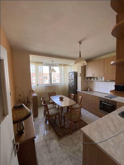 Дава се под наем Двустаен апартамент в София, Хаджи Димитър - 78 кв.м за 600 € - Снимка #3