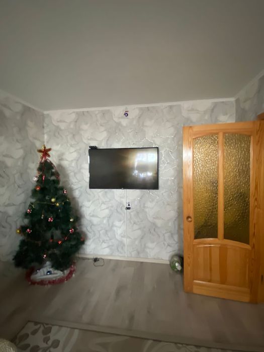 Квартира