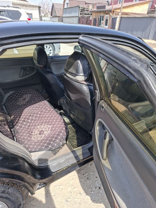 Мазда кронос 1994г