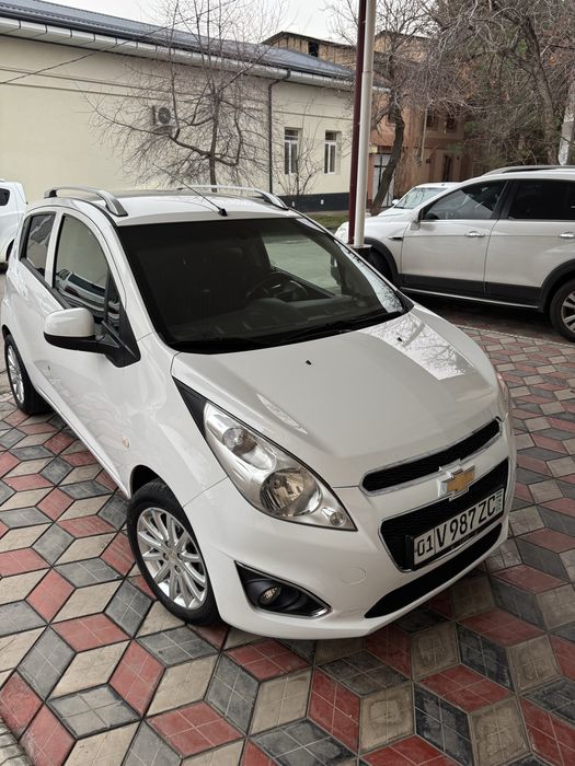 Спарк афтомат. 2015 йил. Нақт ва насия совдага сотилади. Нақтга 6100