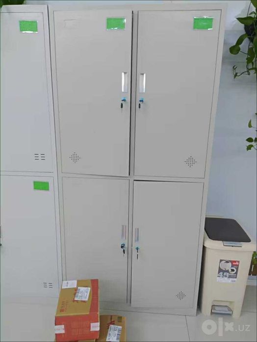 Metal locker | Шкаф для раздевалки | Razdevalka | Kiyim shkafi