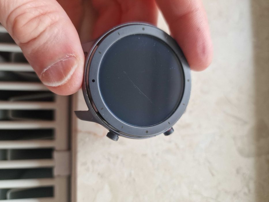 Smartwatch Amazfit GTR 47 mm
