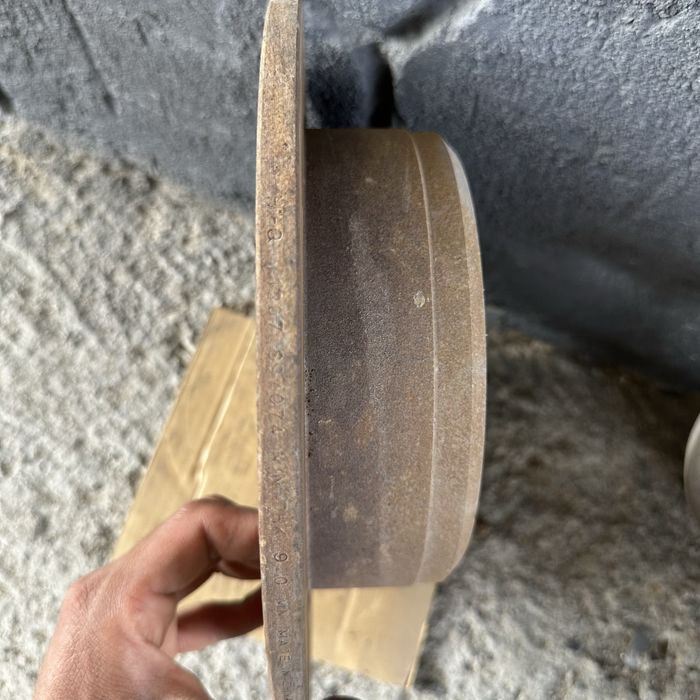 Тормозной диск +калодка