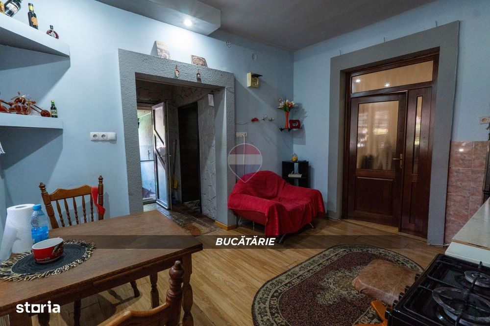 Oportunitate - Casa / Spatiu Comercial