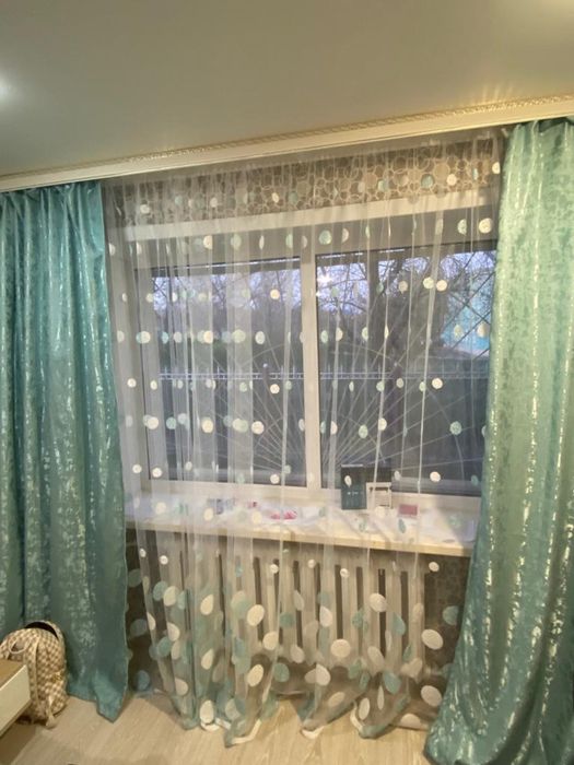 Шторы и Тюль недорого