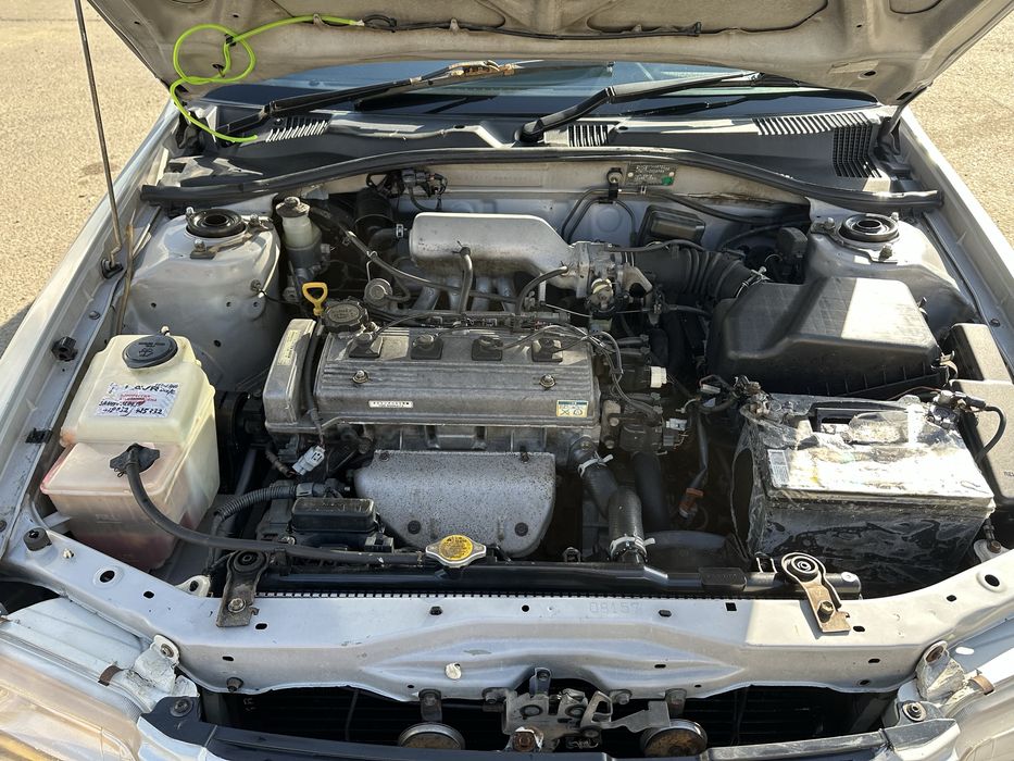 Продам автомашину!