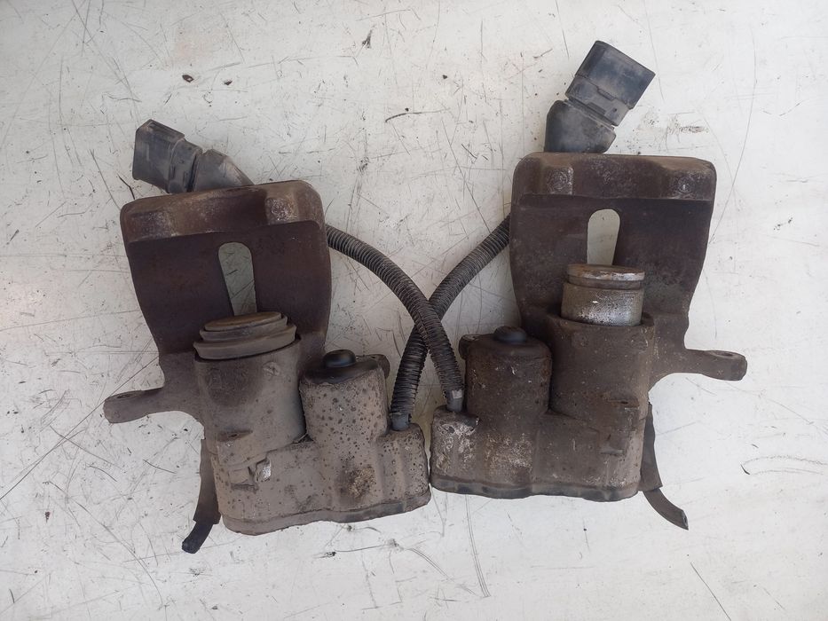 Спирачни апарати Audi A8 D3