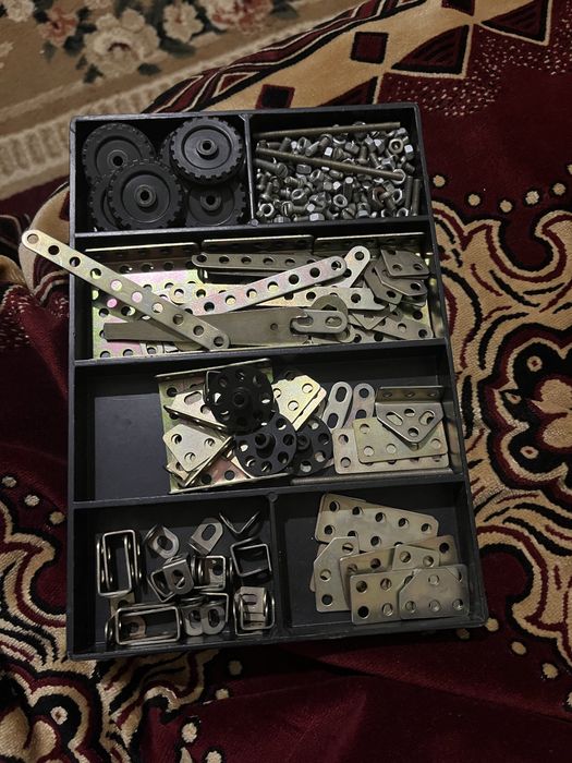 Конструктор для детей