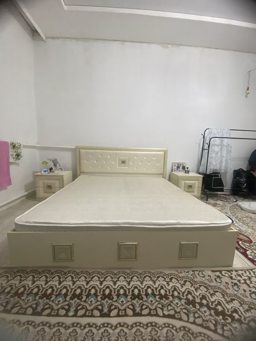 Спалный гарнитура