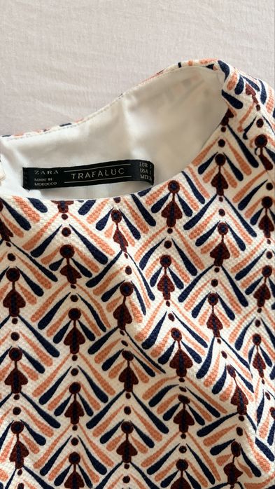 Летен гащеризон Zara