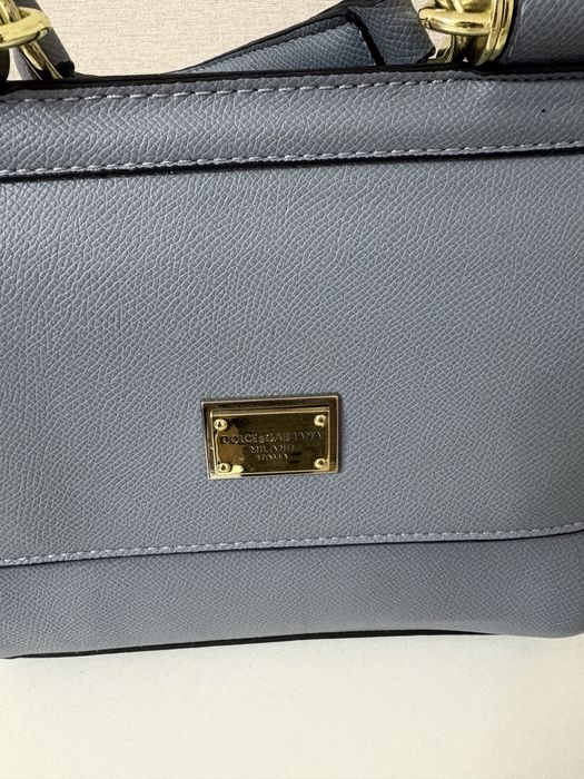 Продам сумку под Dolce & Gabbana