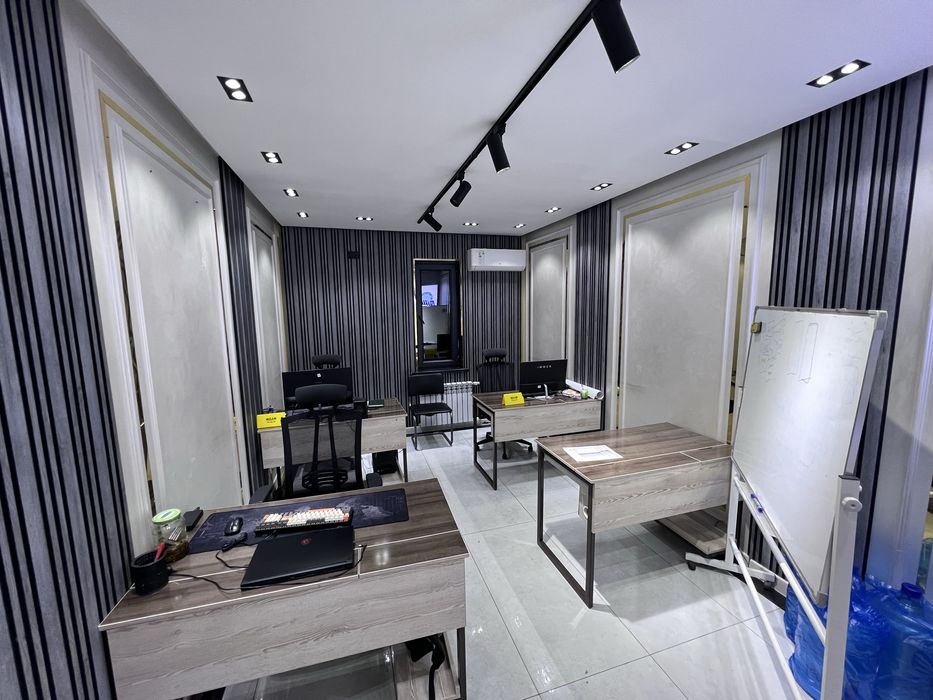 Нежилое помещение 80м2 ул.Катартал