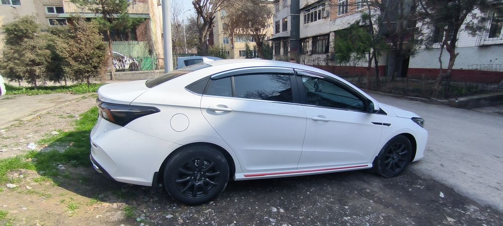 Chery Arizzo 6 PRO|Pul juda zarur