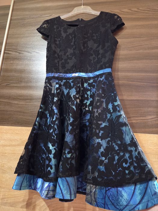 Красива рокля Lucy fashion