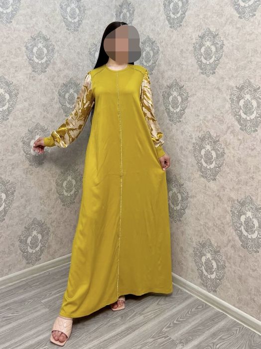 4 fasl uchun koʻylaklar ayollar uchun