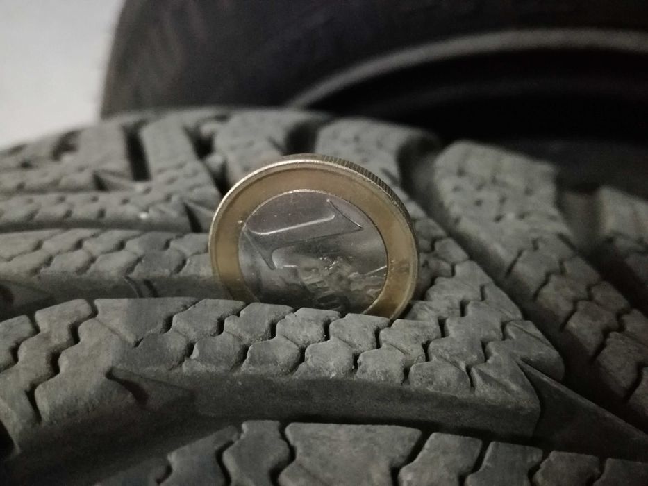 Зимни гуми Vredstein 175/65/R14 DOT 2023 с джанти
