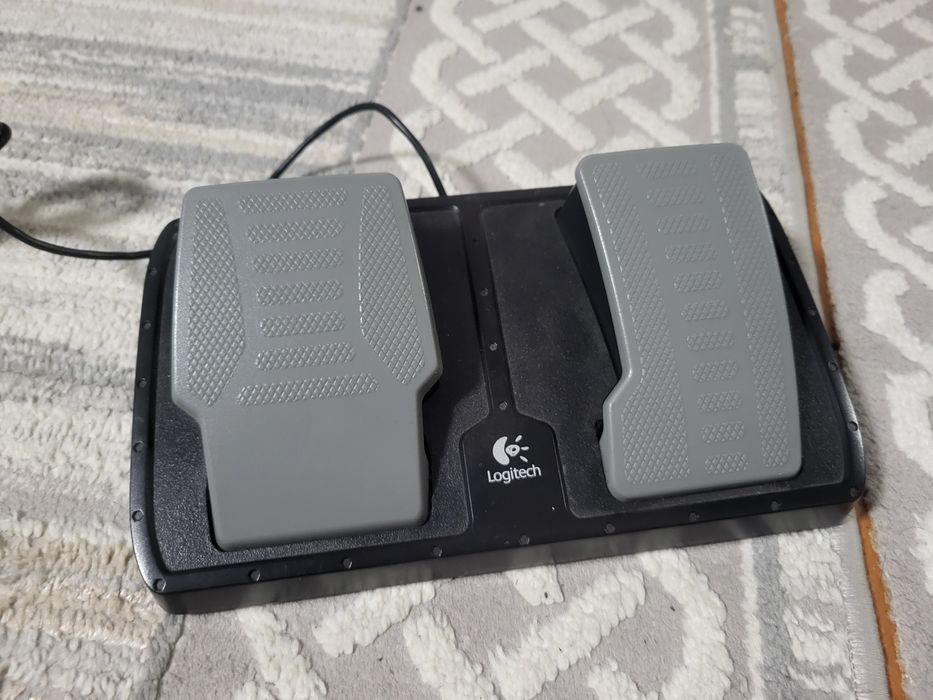 Продам Руль Xbox