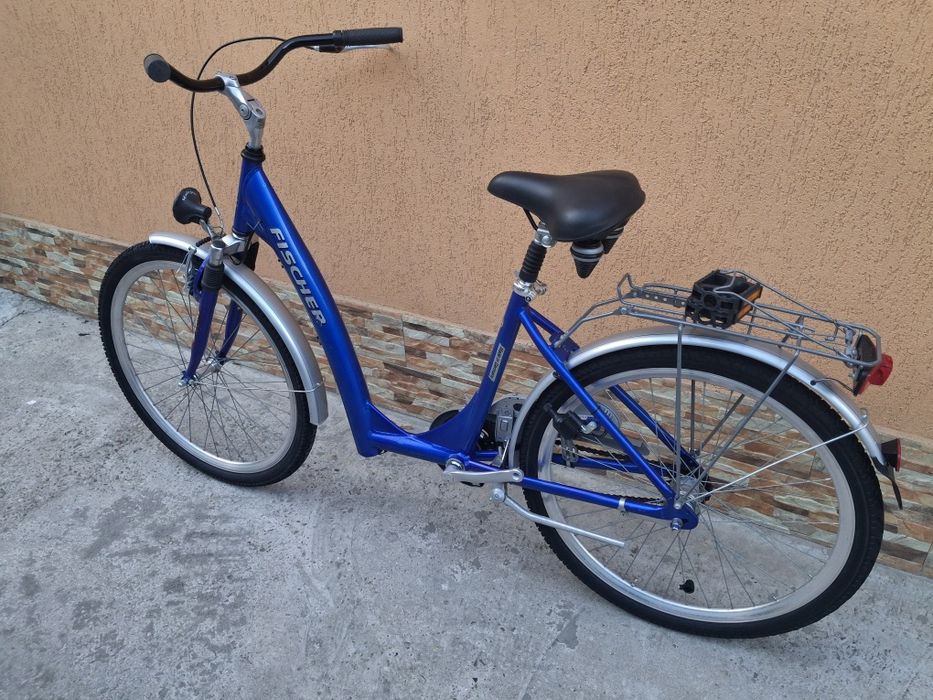 Bicicleta Fisher alu pe 26