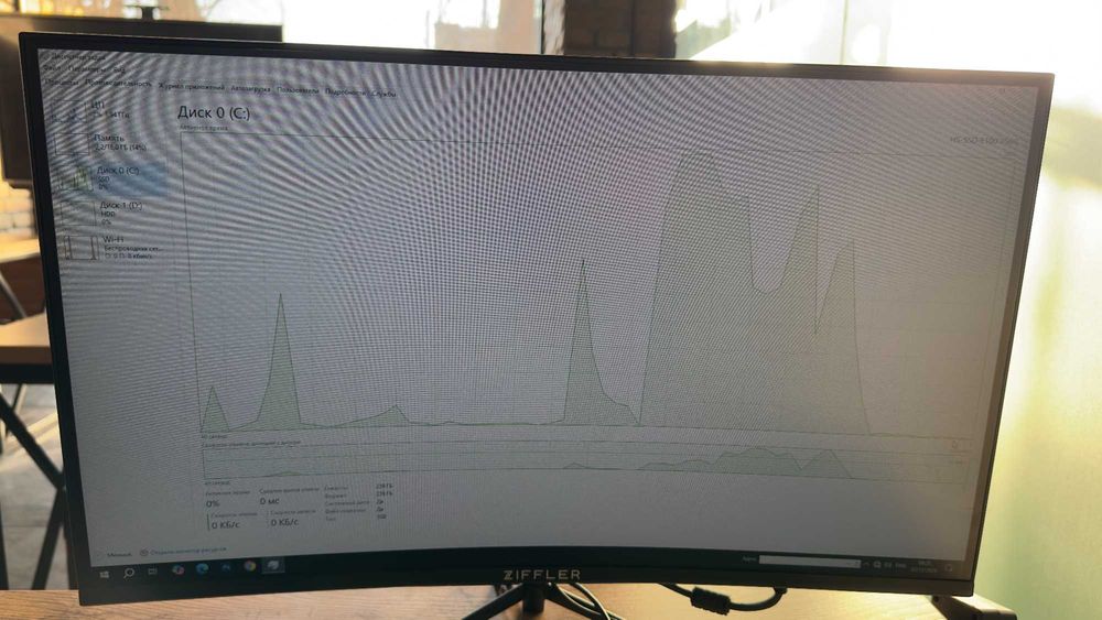 Янги компютерлар сотилади.