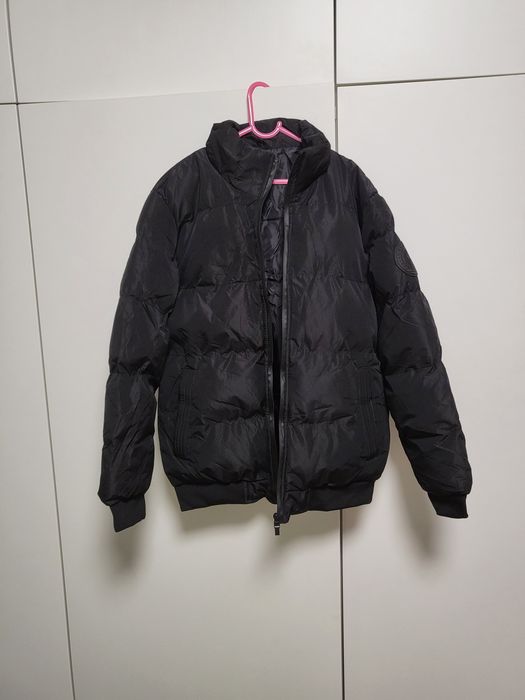 Geaca barbati,noua,marime S si M,80lei