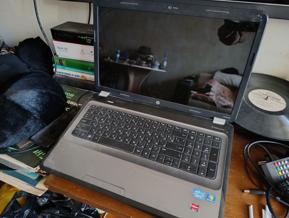 Продам ноутбук нр