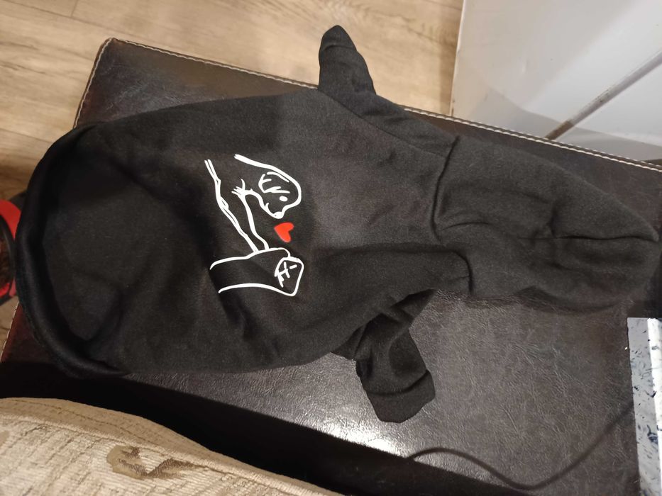 Дрешки  летни и зимни за куче