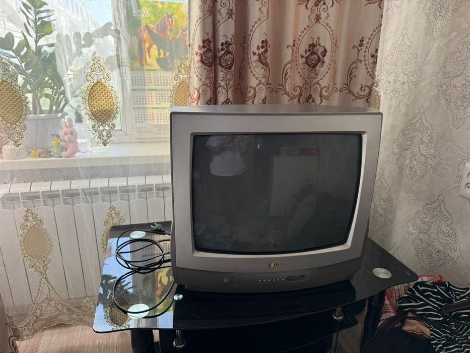 Телевизор для дачи LG