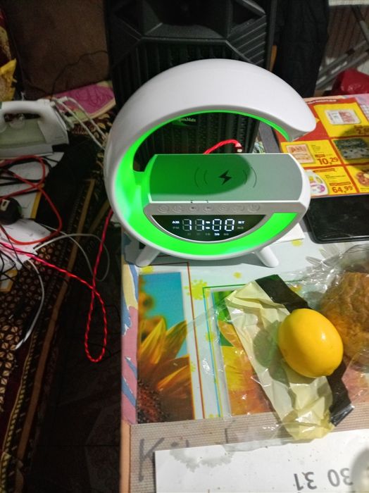 Statie radio Wireless  BT3401