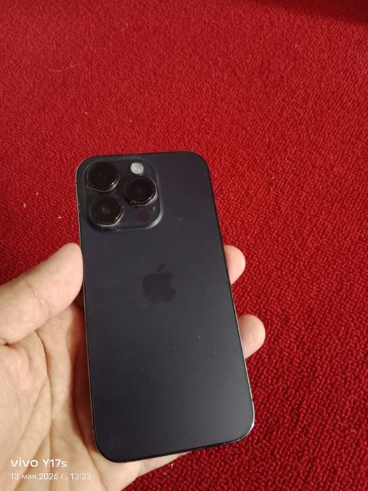 Iphone 14 pro 256 гб