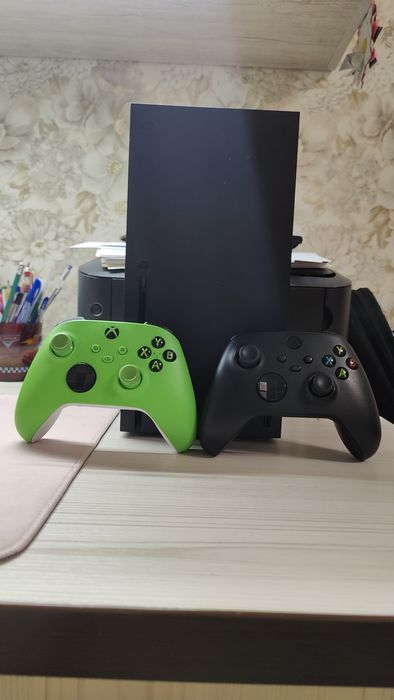 Xbox Series X 1TB