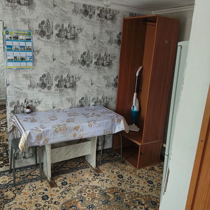 сдается летняя кухня