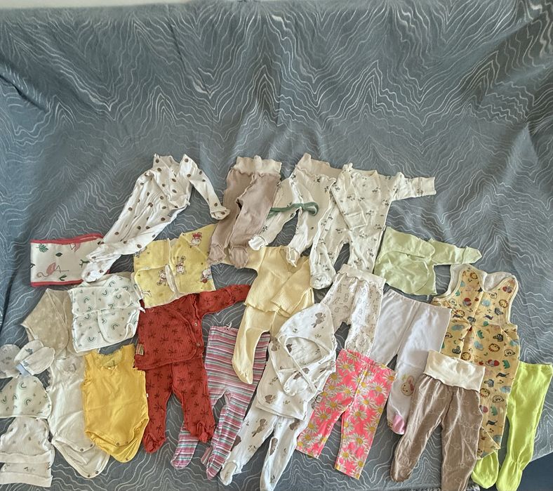 Одежда для ребенка