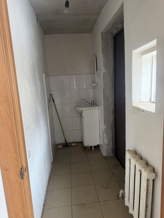 Сдам времянку . 2 комн.