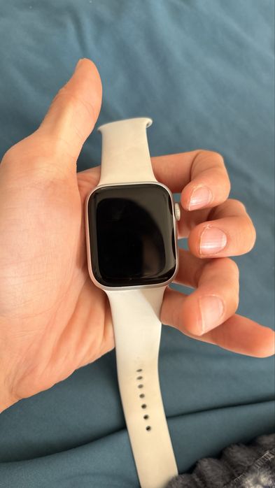 Apple Watch Series 8 Размер: 45 мм