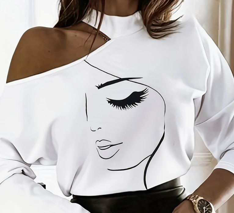 Лот дамски блузи