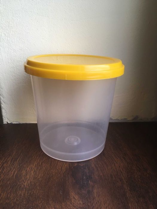 Кофичка с капак (750ml)