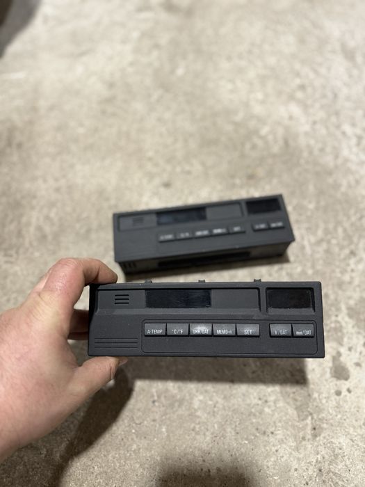 Бортой Компютер БК на BMW e36