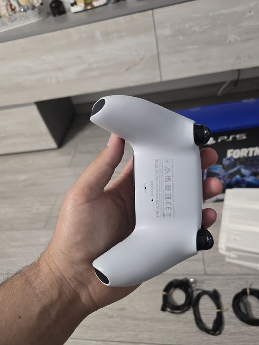 Ps5 digital 1tb, fullbox, ca nou