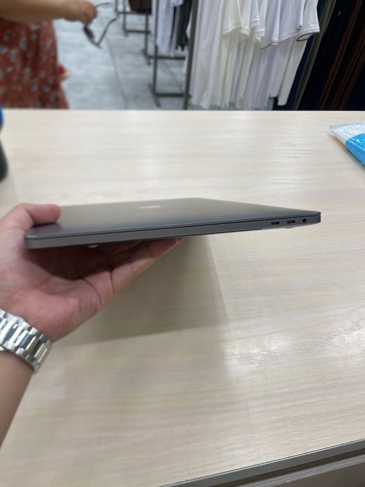 Macbook Pro Corei7