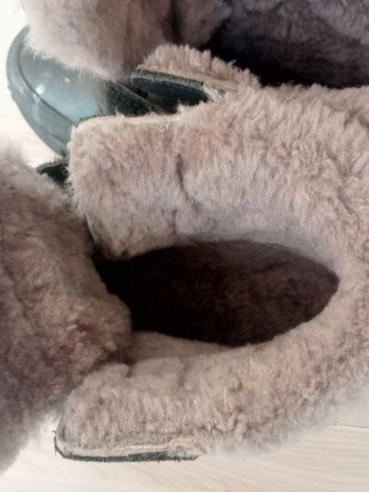 Сапоги детские (Турция)