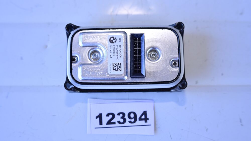 Modul Calculator Far LED BMW R1200GS / R1250GS / RT / K1600GT