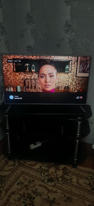 Телевизор смарт тв
