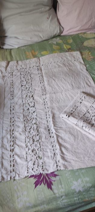 Ткани на шторы советские